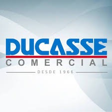 Logo Empresa Ducase comercial